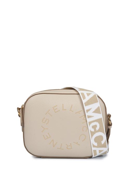 Borsa a tracolla con decorazione STELLA MCCARTNEY | 700266WP02349200